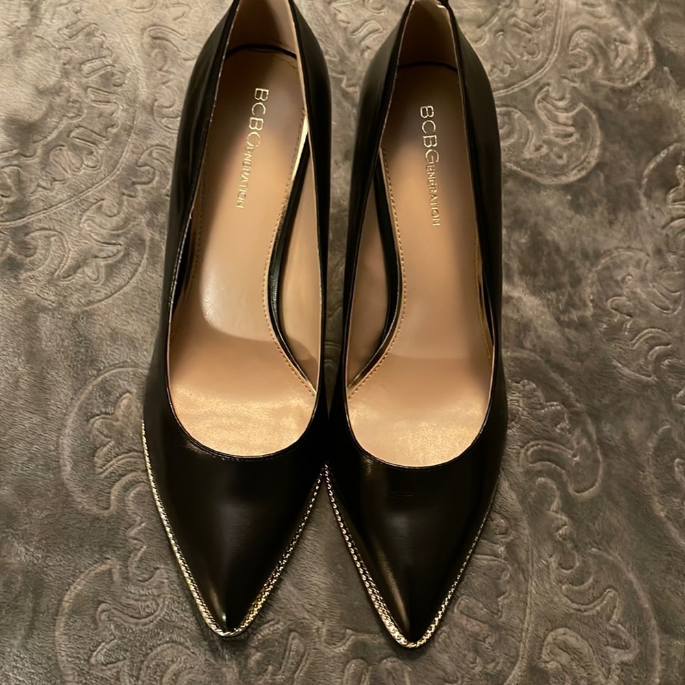 Bcbg heels